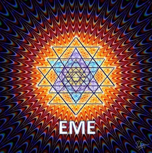 Energy Medicine Exchange Logo