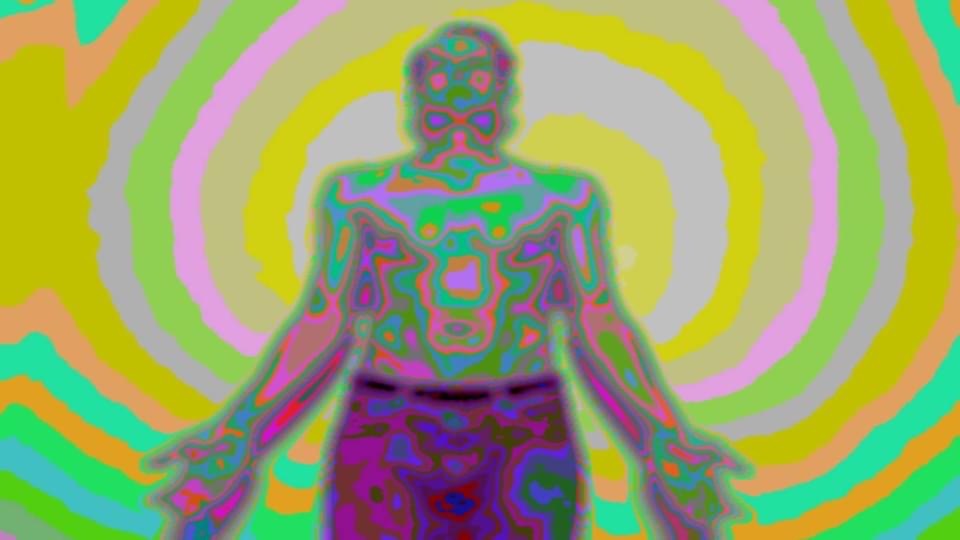 Biofield Visualization